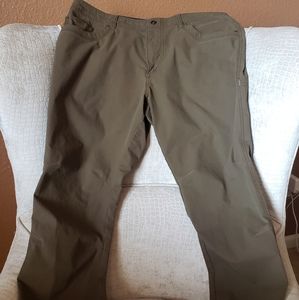 Kuhl Revolvr Rogue 5 Pocket Jean